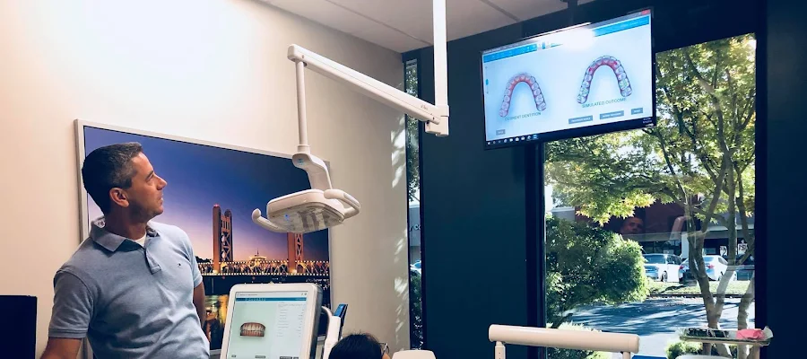 Marconi Dental Group