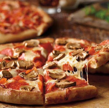 Marco's Pizza
