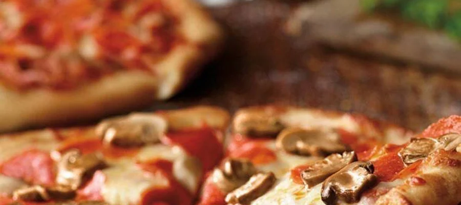 Marco's Pizza