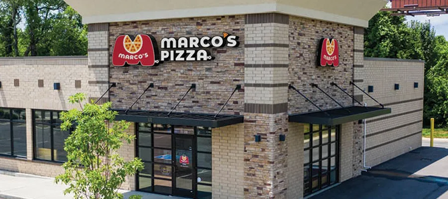 Marco's Pizza