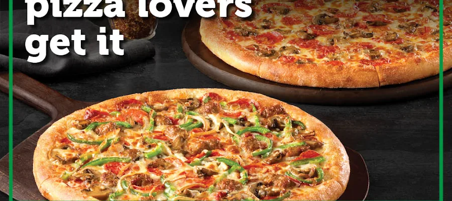 Marco's Pizza