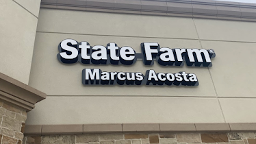 Marcus Acosta - State Farm Insurance Agent
