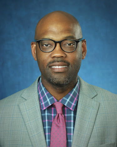 Marcus Adair, M.D.