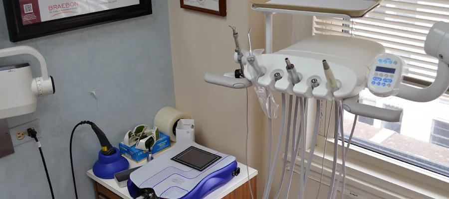 Marcus Dental Practice