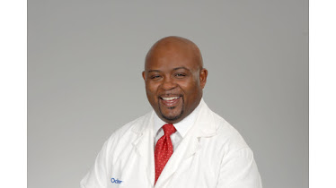 Marcus L. Ware, MD, PhD, MMM