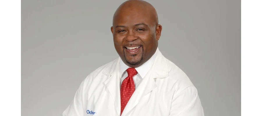 Marcus L. Ware, MD, PhD, MMM