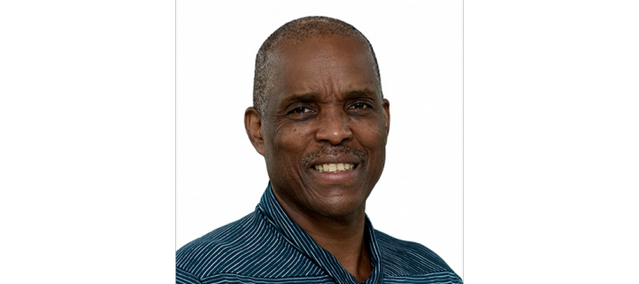 Marcus L. Williams, MD
