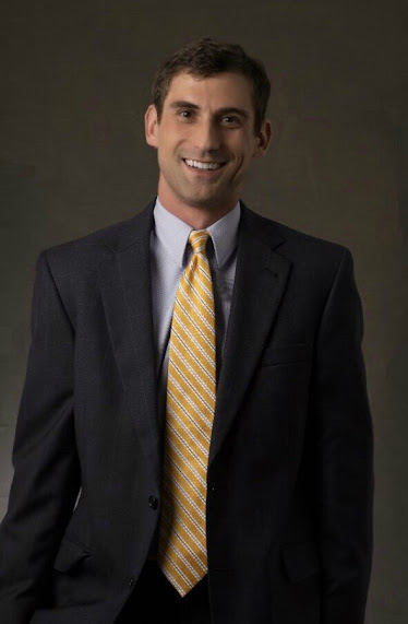 Marcus R. Little, Attorney