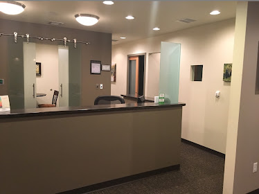 Marcus Torrey, DDS