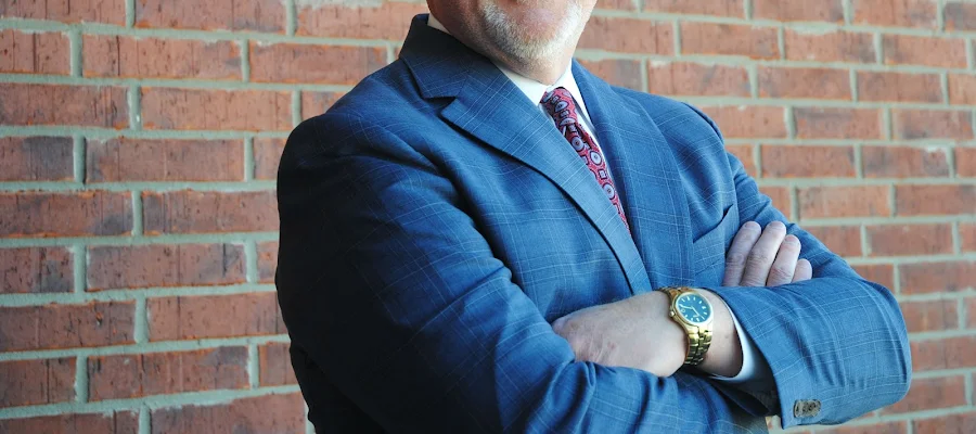 Marcus Vaden Law - Disability & Injury Attorneys