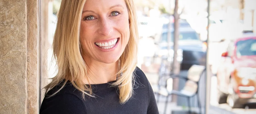 Marcy Smith: Allstate Insurance