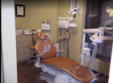 Marea White, DDS