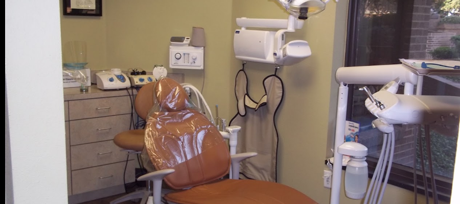 Marea White, DDS