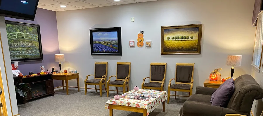 MARENGO DENTAL