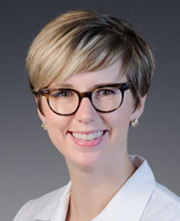 Margaret J. Punt, MD
