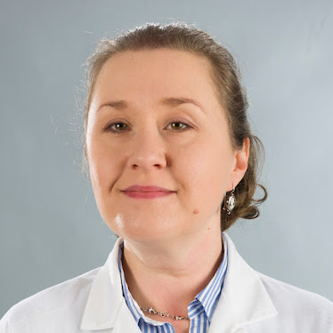 Margaret Powell, APRN