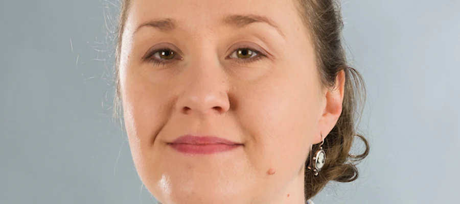 Margaret Powell, APRN