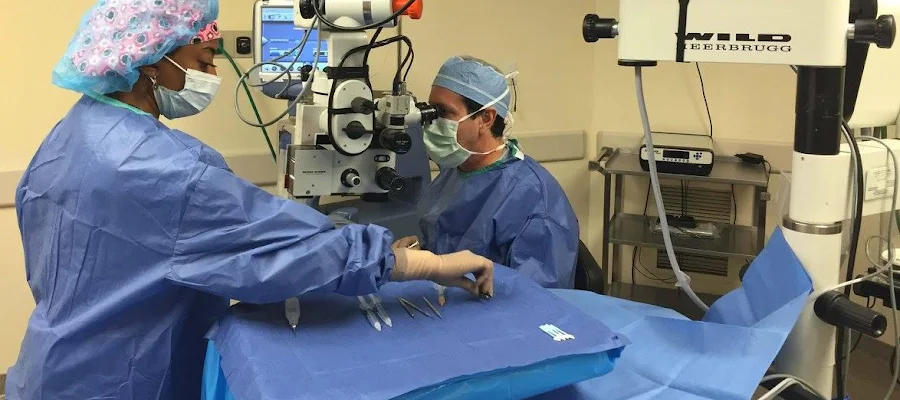 Margaret Wong, M.D.