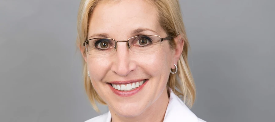 Margaret Zimmerman, MD