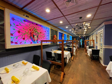 Margaritas Cafe
