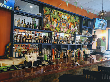 Margaritas Mexican Cantina