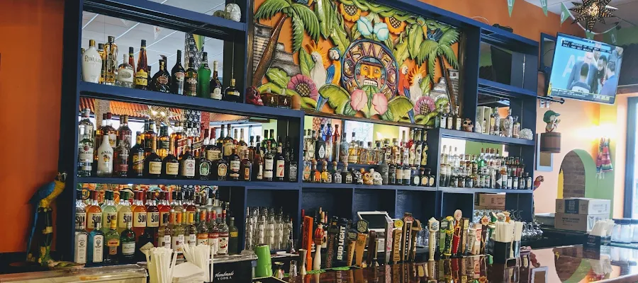 Margaritas Mexican Cantina