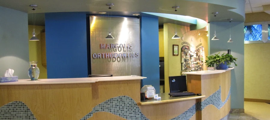 Margolis Orthodontics - Wilbraham
