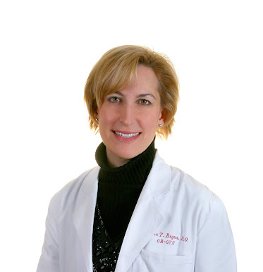 Maria Bigus-Coslett, D.O., FACOG