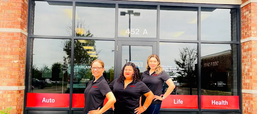 Maria Capetillo - State Farm Insurance Agent