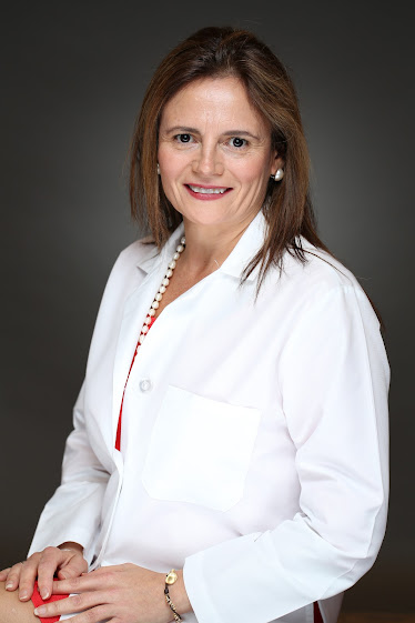 Maria del Pilar Cekan, MD