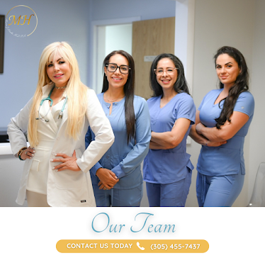 Maria J Hache MD, P.A.