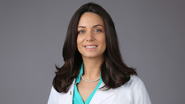 Maria N Kyriacou, MD