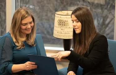 Maria Somarriba at Comparion Insurance Agency