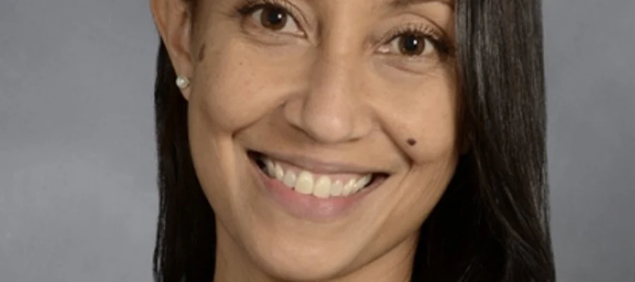 Maria Teaiwa-Rutherford, MD