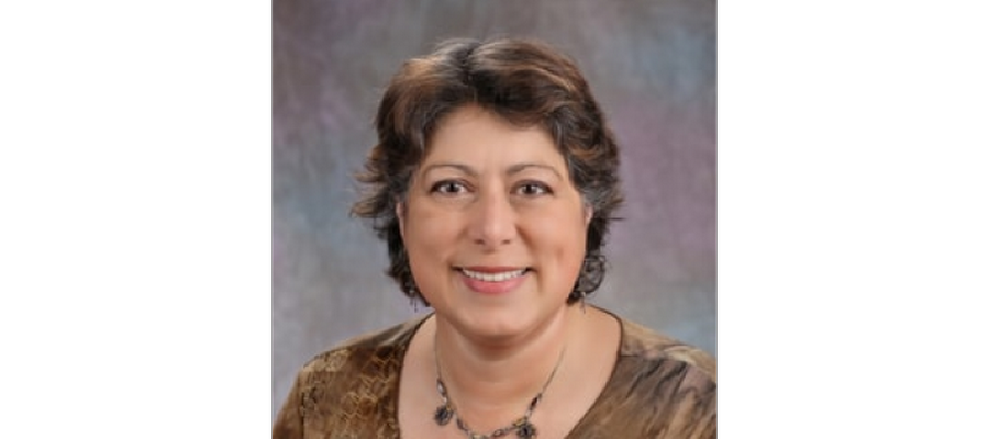 Maria Vollucci, DO