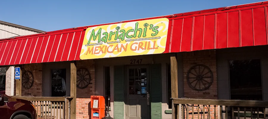 Mariachi's Mexican Grill