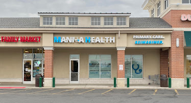 Mariam Maniya, MD