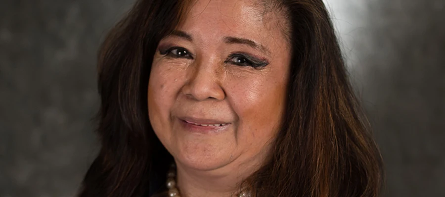 Marian Cid, N.P.