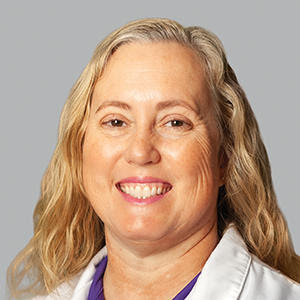 Marian Hendricks, DO