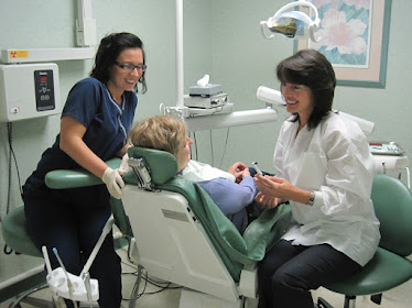 Mariana Blagoev DDS LLC