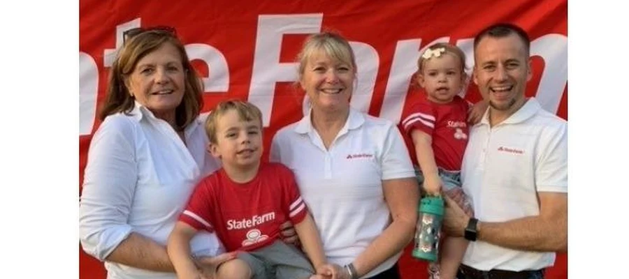Marianne Houlihan - State Farm Insurance Agent