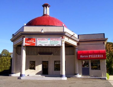 Maria's Pizzeria