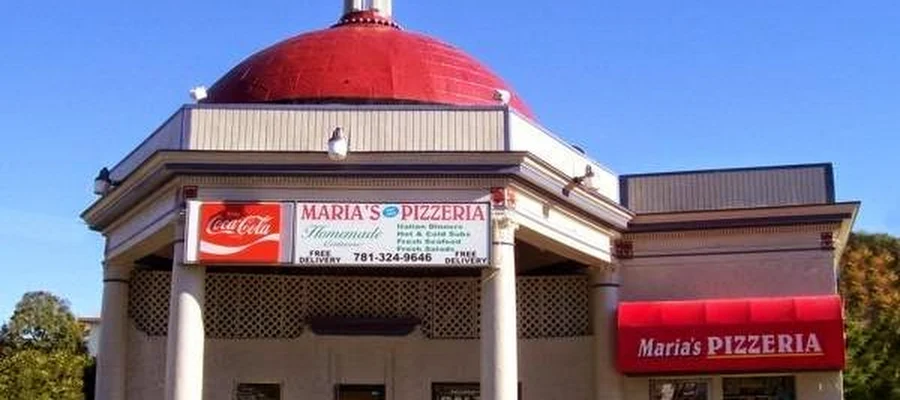 Maria's Pizzeria