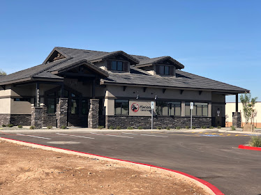 Maricopa Animal Hospital