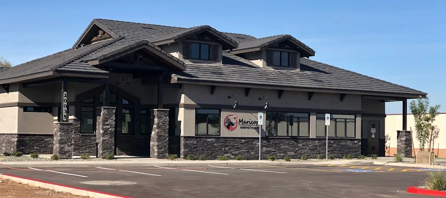 Maricopa Animal Hospital