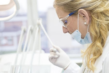Marie Moran DDS- Merced Pediatric Dentistry
