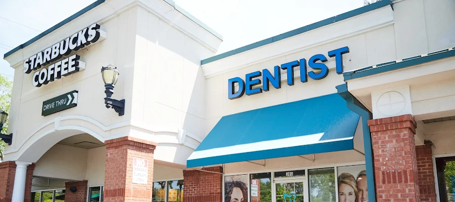 Marietta Dental Center