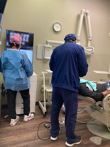 Marietta Dental Smiles