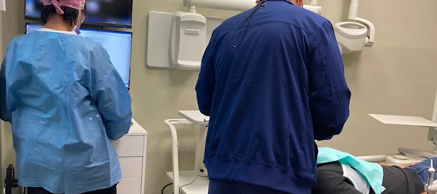 Marietta Dental Smiles