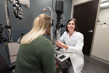 Marietta Eye Clinic - Douglasville